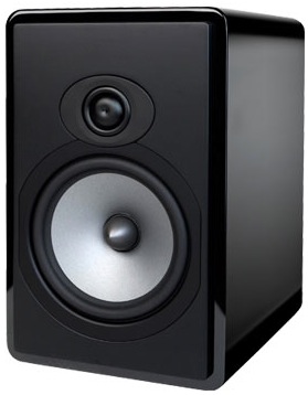 Boston Acoustics RS 260 bookshelf speaker