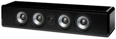 Boston Acoustics RS 244C center-channel speaker