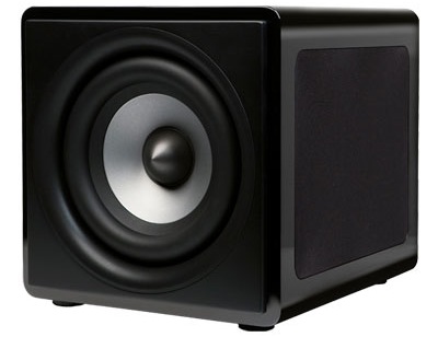 Boston Acoustics RPS1000 Subwoofer