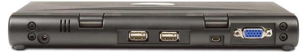 REDFLY Mobile Companion C8N