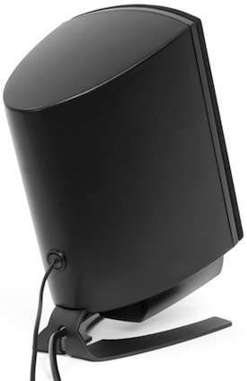 Klipsch ProMedia 2.1 Wireless PC Speakers - Back