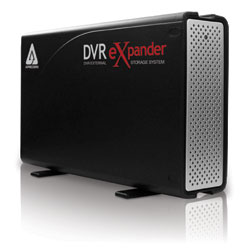 Apricorn 2TB DVR Expander for DIRECTV