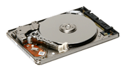 Toshiba MKxx33GSG 1.8-inch Hard Drive