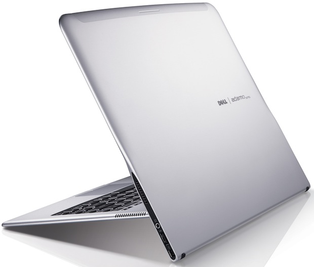 Dell Adamo XPS Laptop PC