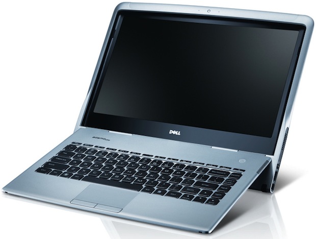 Dell Adamo XPS Laptop PC