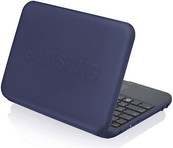 Samsung N310 Go Netbook