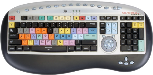 Bella Professional Series Keyboard