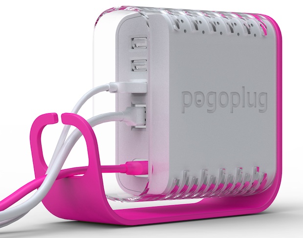 Pogoplug