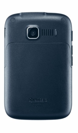 Kyocera Torino S2300 Cell Phone - Back