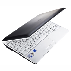 LG X120 Netbook