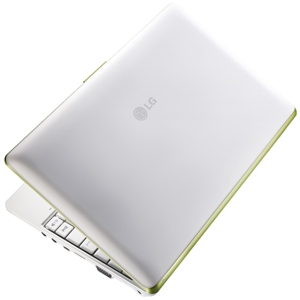 LG X120 Netbook