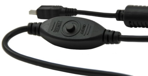 iMo Pivot Touch Cables