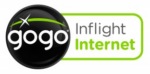 Gogo Inflight Internet