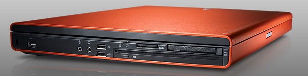 Dell Precision M6500 Workstation