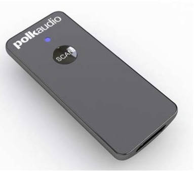 Polk Audio Wireless Kit