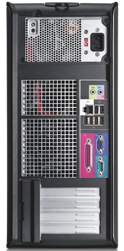 Dell OptiPlex 380 Desktop PC