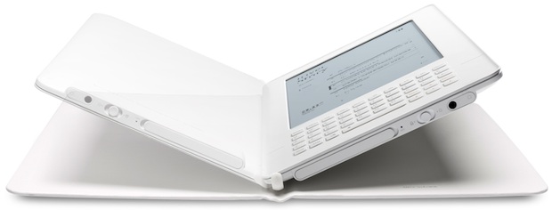 iriver Story eBook Reader