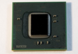 Intel N450 Atom Processor