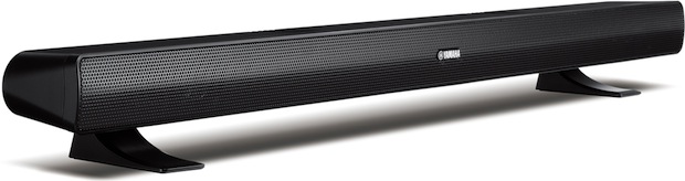 Yamaha YHT-S400 SoundBar Speaker