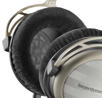 beyerdynamic Tesla T1 Headphones