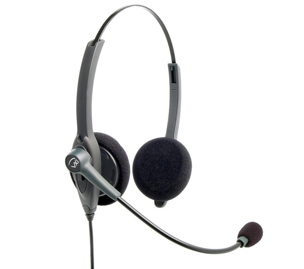 VXi Passport 21 Headset