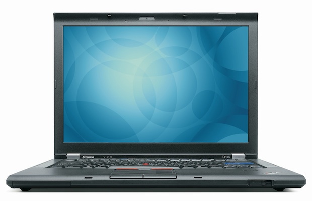Lenovo ThinkPad T410s Laptop