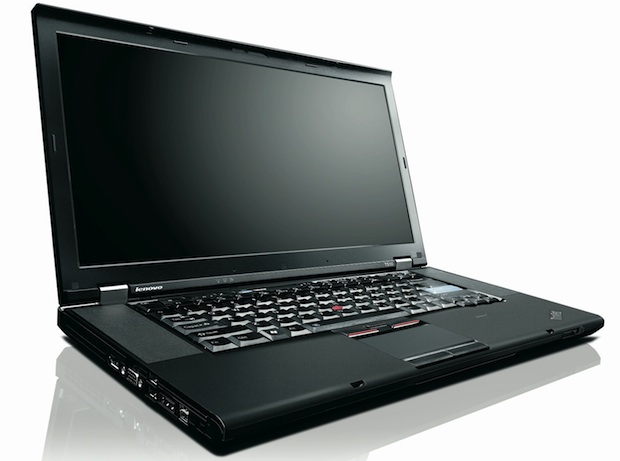 Lenovo ThinkPad T510 Laptop