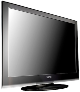 VIZIO XVT Pro Series HDTV