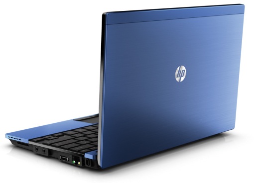 HP Mini 5102 Netbook