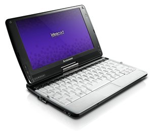 Lenovo IdeaPad S10-3t Netbook Tablet