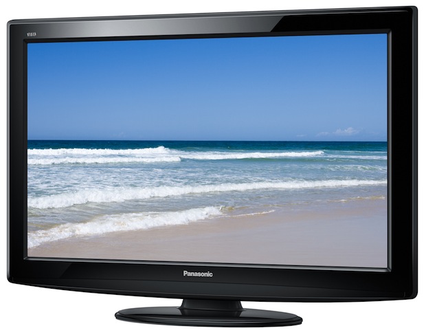 Panasonic TC-L32U22 VIERA LCD HDTV