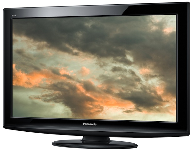 Panasonic TC-L32C22 VIERA LCD HDTV