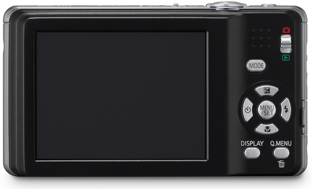 Panasonic DMC-FH1