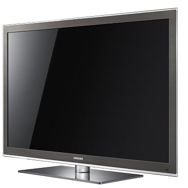 Samsung Plasma HDTV 7000 Series