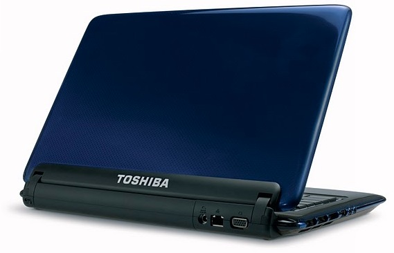 Toshiba Satellite E205 Laptop