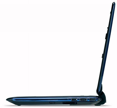 Toshiba Satellite E205 Laptop