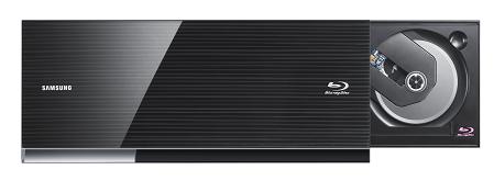 Samsung BD-C6900 Blu-ray Disc Player