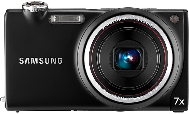 Samsung CL80 Digital Camera