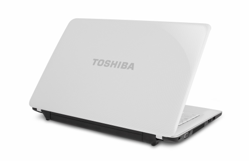 Toshiba Satellite T135D Ultra-thin Laptop