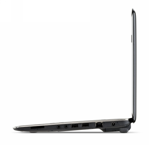 Toshiba Satellite T135D Ultra-thin Laptop