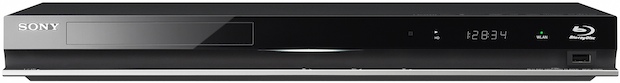 Sony BDP-S570 Blu-ray Disc Player
