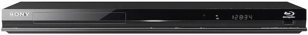 Sony BDP-S370 Blu-ray Disc Player