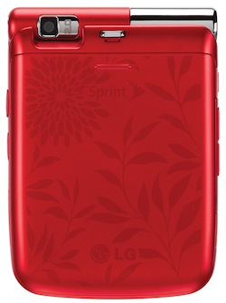 LG Lotus Elite