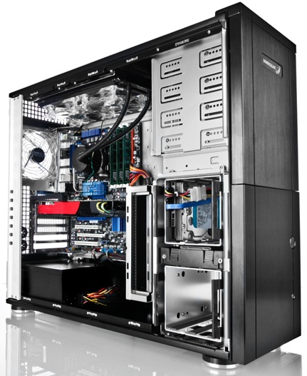 MAINGEAR F1X Desktop Gaming PC