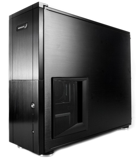 MAINGEAR F1X Desktop Gaming PC