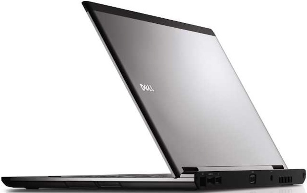 Dell Latitude 13 Laptop - Back