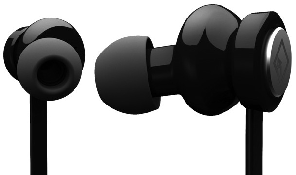 Rockford Fosgate Punch Plugs PP15mm In-Ear Headphones