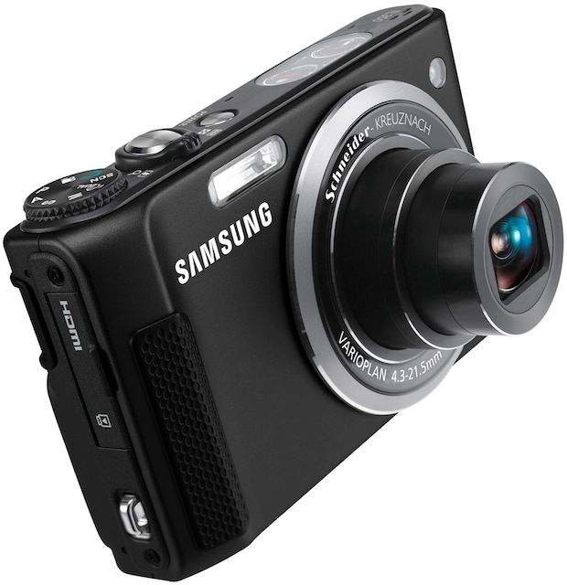 Samsung TL350 Digital Camera