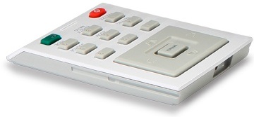 Acer H5360 Remote Control