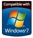 Windows 7 Compatible Logo